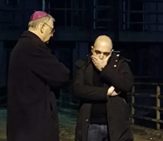Intimidazione Don Giovanni Rigoli – I Vescovi: “Gesto ignobile, attacco diretto a tutti i cittadini della nostra regione”