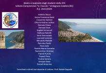 Concorso Nazionale UNESCO sui diritti umani, primo premio assegnato all’I.C. “Foscolo” di Bagnara