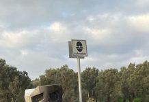 Sindaco Ranuccio su autovelox incendiato: “L’incendio non fermerà il progetto su sicurezza stradale; prossima installazione altri due autovelox”