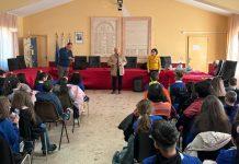 “Impariamo a conoscere l’olio d’oliva”, progetto per le scuole di San Vincenzo La Costa