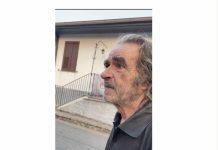 Scomparso da Plaesano 75enne