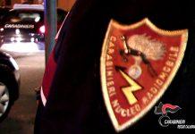 Nascondiglio della droga nel centro storico – arrestato 61enne