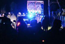 Uccide la madre e la sorella dell’ex – arrestato 27enne