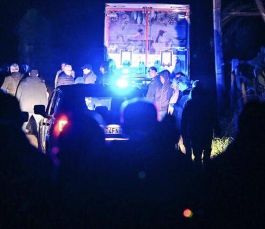 Uccide la madre e la sorella dell’ex – arrestato 27enne