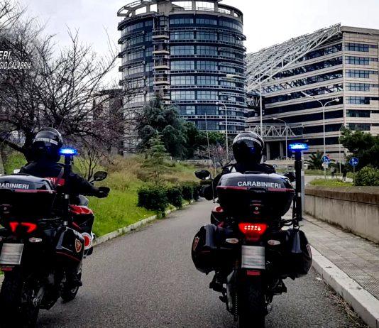 Reggio Calabria – gestivano illecitamente immobili edilizia popolare: 9 arresti