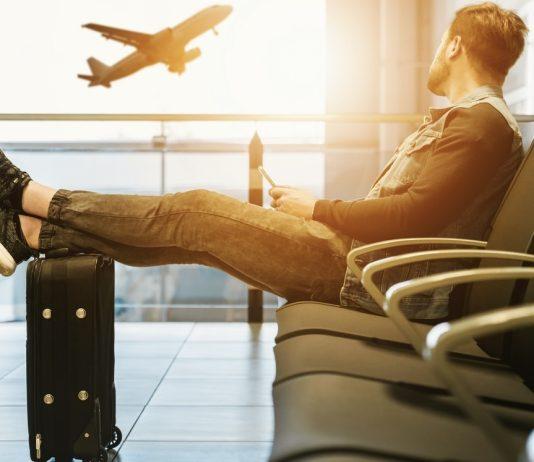 Gli oggetti tech per chi è spesso in viaggio