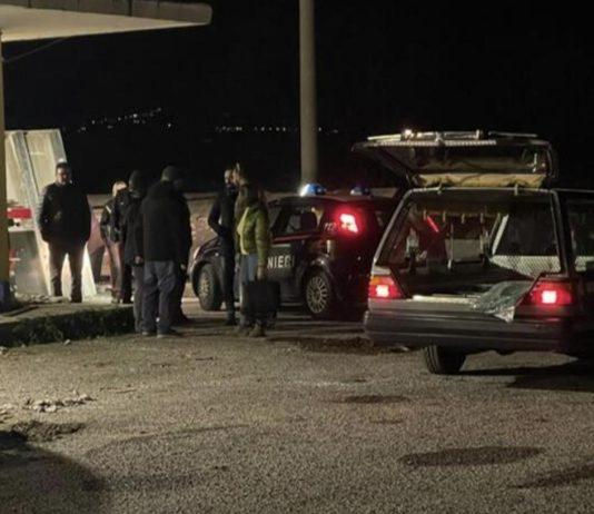 Calabria – operaio muore schiacciato da lastra di cemento: tre indagati