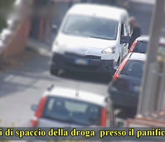 Operazione “Non solo pane“ – 9 misure cautelari per spaccio e detenzione ai fini di spaccio di cocaina