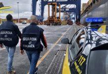 Traffico internazionale di droga – finti controlli al Porto di Gioia Tauro: arrestati due funzionari agenzie dogane