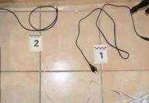 Frustate a bimbo di 5 anni – fermate mamma e zia