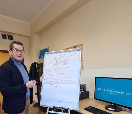 A San Ferdinando il progetto “Comunità educante”