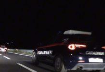 Operazione contro la Ndrangheta nel catanzarese – 22 arresti