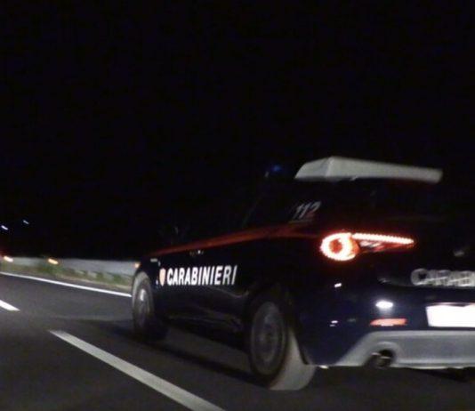 Operazione contro la Ndrangheta nel catanzarese – 22 arresti