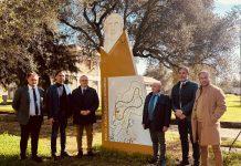 Rosarno – riqualificazione Parco archeologico: consegnati lavori