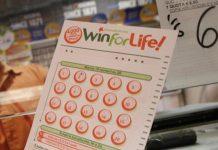 Con 1 euro vince una rendita per 20 anni al Win For Life