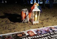 Strage di Cutro – famigliari vittime fanno causa al governo