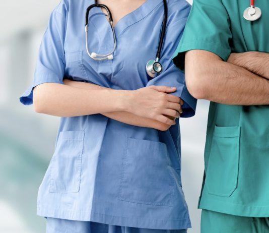 Operazione Batticuore – misure interdittive a medico e infermieri