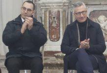 Arresti a Taurianova – il sindaco Biasi ringrazia i carabinieri e il genitore per aver denunciato