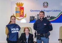 Truffe ai danni di anziani: la Polizia di Stato arresta in flagranza un maggiorenne e denuncia in stato di libertà un minorenne, ritenuti gli autori di una truffa aggravata ai danni di un’anziana