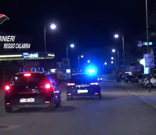 Associazione di tipo mafioso – arresti nel reggino: nomi e dettagli