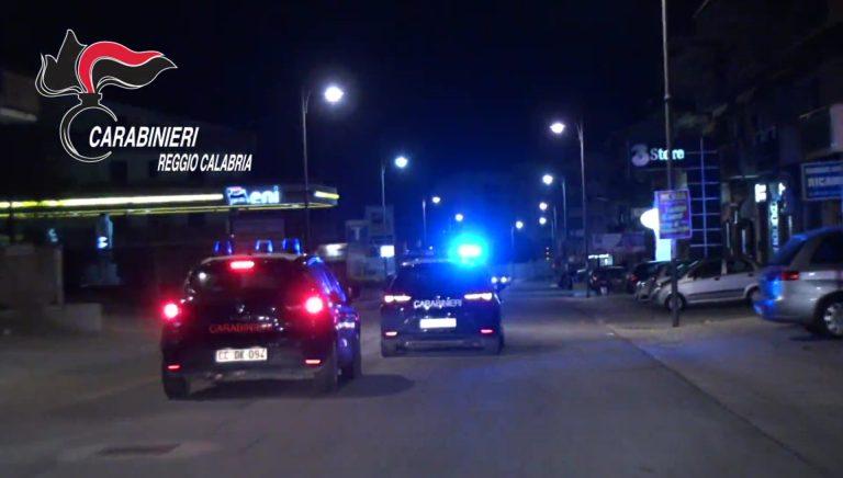 Associazione di tipo mafioso – arresti nel reggino: nomi e dettagli