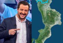 Calabria, Saccomanno (Lega): “Grazie a Salvini in arrivo oltre 3,5 miliardi per strade”