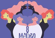 Rosarno – domani “8 marzo festa della donna? Riflessione su una giornata di festa e lotta per i diritti e contro la violenza di genere”