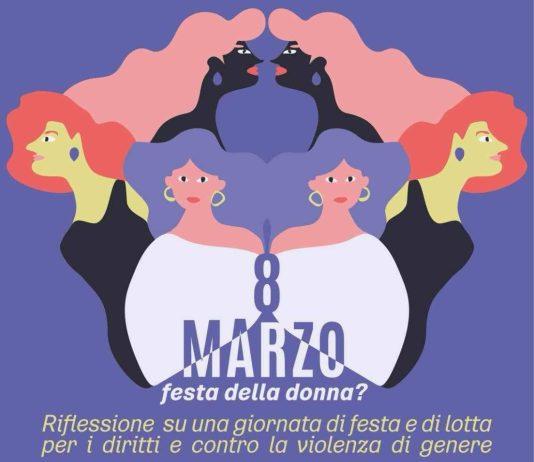 Rosarno – domani “8 marzo festa della donna? Riflessione su una giornata di festa e lotta per i diritti e contro la violenza di genere”