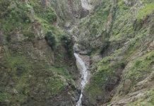 Giovane 23enne precipita da dirupo a Roghudi – morto