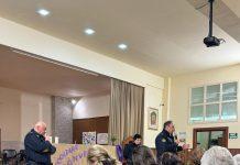 Truffe agli anziani: Progetto “No.S.S – non siete soli”. Realizzato il Vademecum per prevenire le truffe ai danni dei soggetti vulnerabili