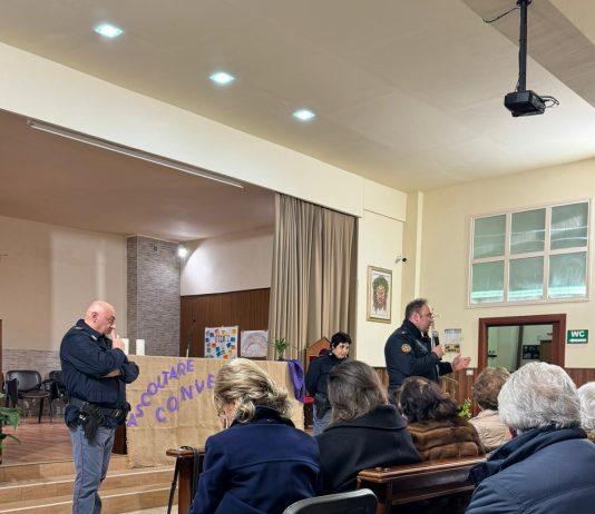 Truffe agli anziani: Progetto “No.S.S – non siete soli”. Realizzato il Vademecum per prevenire le truffe ai danni dei soggetti vulnerabili