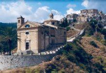 Badolato – presentata candidatura per “Borgo dei borghi 2024”