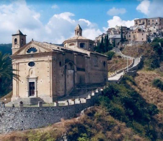 Badolato – presentata candidatura per “Borgo dei borghi 2024”