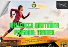 Melicucco – sabato mattinata personal trainer