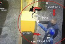 Minaccia e costringe minorenne a pagare il pieno alla sua auto – arrestato 24enne