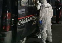 Giovane 19enne uccide il padre dopo anni di violenze domestiche