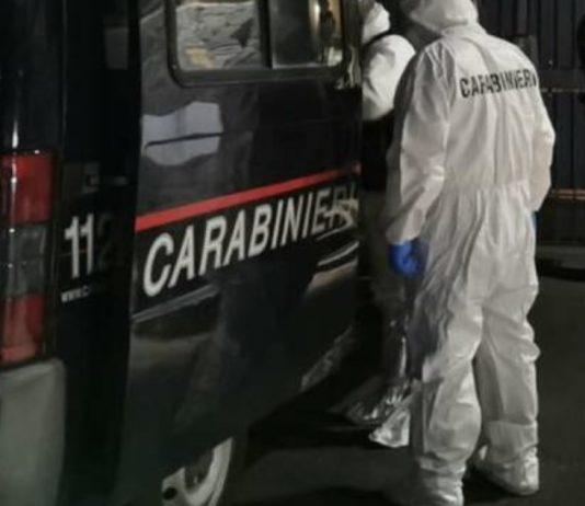 Giovane 19enne uccide il padre dopo anni di violenze domestiche