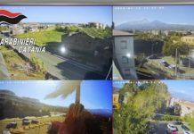 Spacciava droga dal suo appartamento- arrestato 44enne