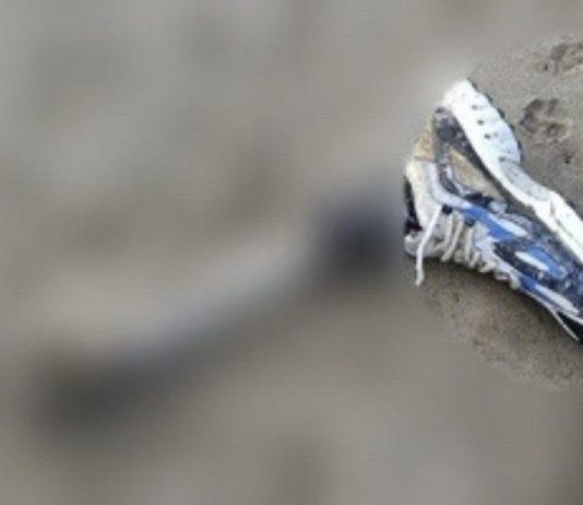 Resti umani sulla spiaggia di Santa Maria di Ricadi – due giorni fa stesso ritrovamento in Campania