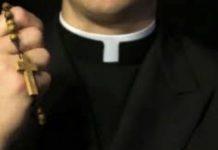 Sacerdote condannato per violenza sessuale aggravata nei confronti di un minore