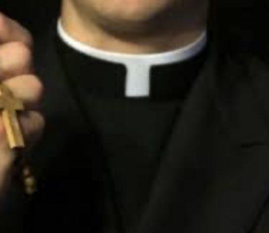 Sacerdote condannato per violenza sessuale aggravata nei confronti di un minore