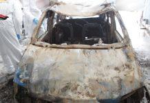 Rosarno – Omicidio Tutino: due arresti – ucciso e corpo dato alle fiamme