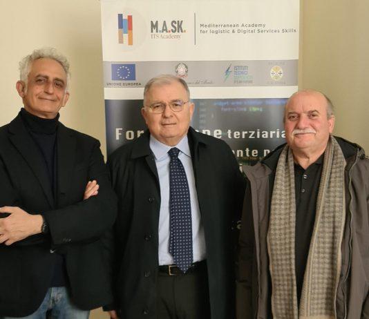 Il comune di San Ferdinando entra in Mask Academy per favorire occupazione giovanile