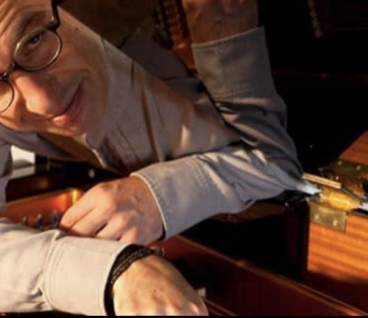 Sabato 9 marzo recital del pianista Georgi Mundrov a Le Cisterne di Gioia Tauro