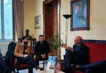 Elezioni 2024: Alleanza Gioiese, al via giro di incontri con i rappresentanti istituzionali dei comuni limitrofi