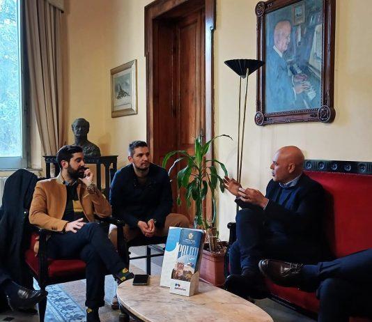 Elezioni 2024: Alleanza Gioiese, al via giro di incontri con i rappresentanti istituzionali dei comuni limitrofi