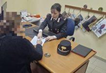 “Questa sera ti ammazzo, faccio un femminicidio ammazzo te e tua mamma” – arrestato 52enne