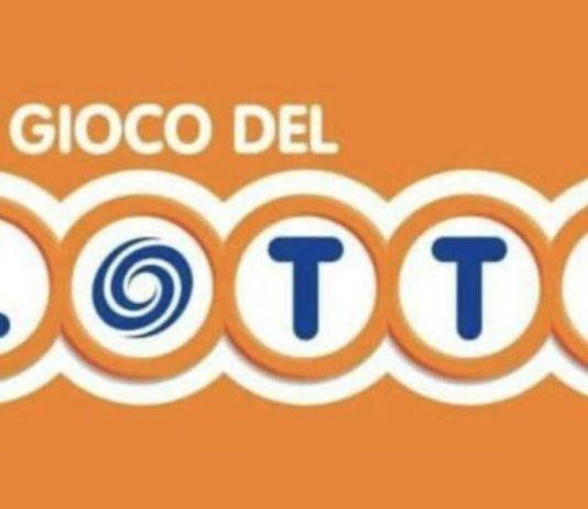 Calabria fortunata al gioco: 4 vincite al lotto, anche a Gioia Tauro