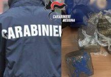 Nasconde oltre 5 kg di droga nel cassonetto dell’immondizia – arrestato 57enne