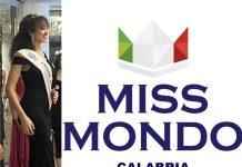 Jasmine Hassid vince la selezione ufficiale di Miss Mondo Calabria